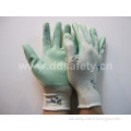 Nitrile Coated Nylon Glove (DNN354)